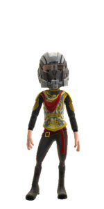larch ZA's Avatar